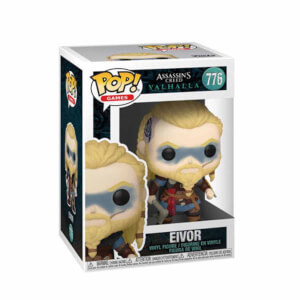Funko Pop Games Assassins Creed: Eivor