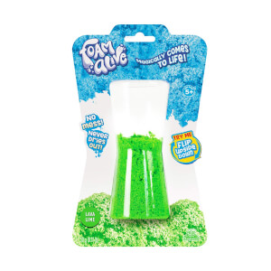 Foam Alive Akışkan Köpükler Tekli Paket 5902