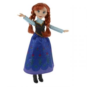 Disney Frozen Prenses Anna