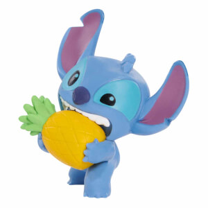 Disney Stitch Mini Kapsül Figürler Sürpriz Paket TTC01000