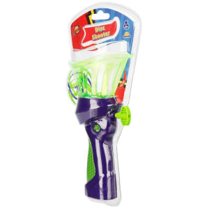 Zapp Toys Çek Fırlat Disk