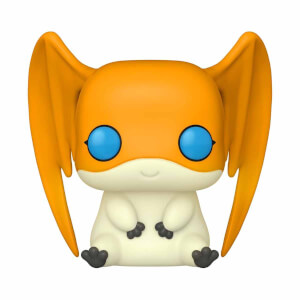 Funko Pop Animation Digimon: Patamon	