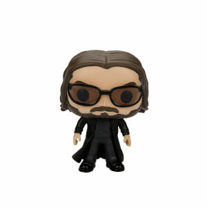 Funko Pop Matrix 4: Neo