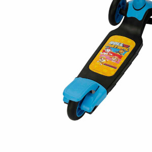 Paw Patrol 3 Tekerlekli Twistable Scooter