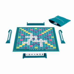 2in1 Scrabble Türkçe HXV98