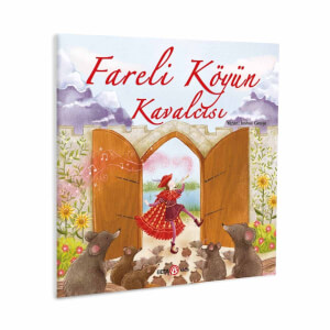 Fareli Köyün Kavalcısı