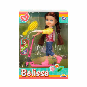 Belissa Aktivite Zamanı 53836