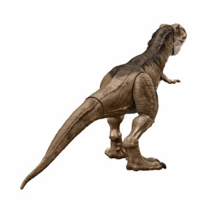 Jurassic World Tyrannosaurus Rex Figürü HBK73