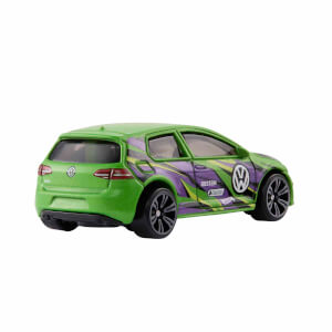 Hot Wheels Neon Yarışçılar HLH72