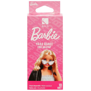 Barbie Yara Bandı 10'lu