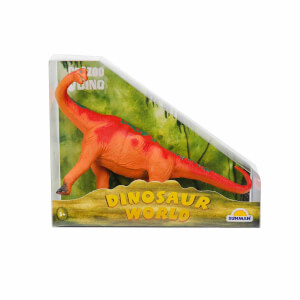 Dinozor Figür 