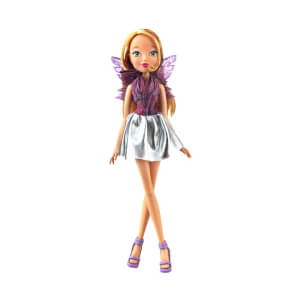 Winx Fairy Rock