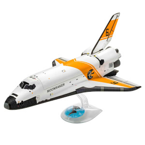 Revell 1:144 007 Moonraker VG05665