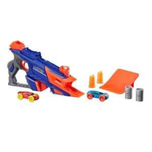 Nerf Nitro Longshot Smash C0784