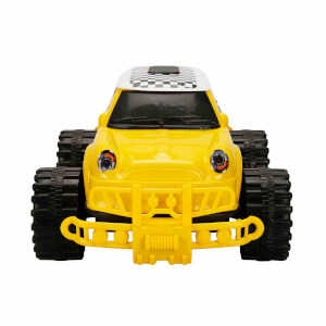 Mini Monster Arazi Arabası
