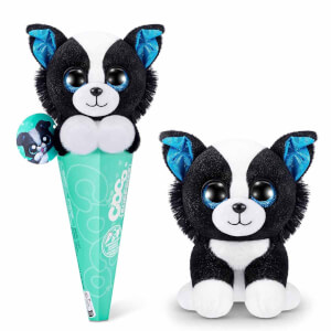 Coco Cones Mini Peluş S1 CCN00000