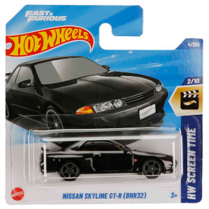 Hot Wheels Tekli Arabalar 