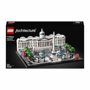 LEGO Architecture Trafalgar Meydanı 21045