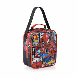 Spiderman Spider Sense Beslenme Çantası 48101