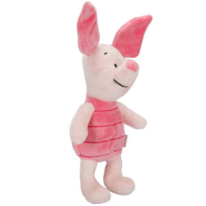 Piglet Core Peluş 38 cm