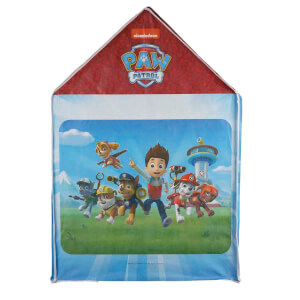 PAW Patrol Oyun Evi Çadırı