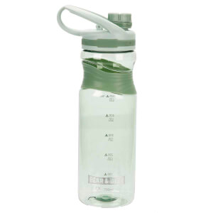 Bear & Deer Silikon Tutacaklı Pastel Renk Matara 700 ml BD-MT0027