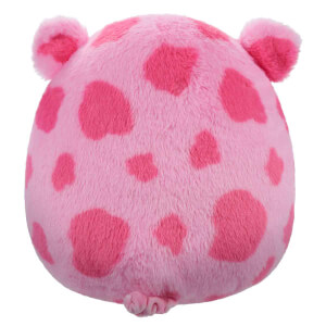 Squishmallows Fuzz-A-Mallows Peluş 30 cm Seri 20-A  