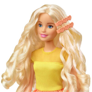 Barbie Muhteşem Bukleler GBK24