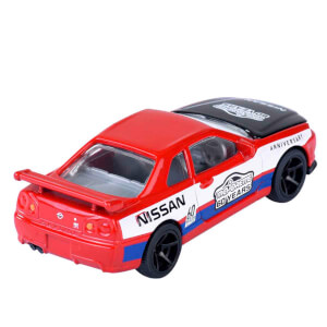 1:64 Majorette Anniversary Edition Deluxe Die Cast Model Araba