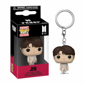 Funko Pop Anahtarlık: BTS Jin