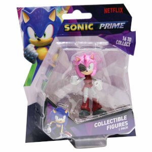 Sonic Prime Tekli Figür