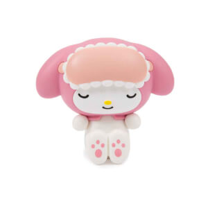 Hello Kitty Puzzle Figür Sürpriz Paket HKT30100
