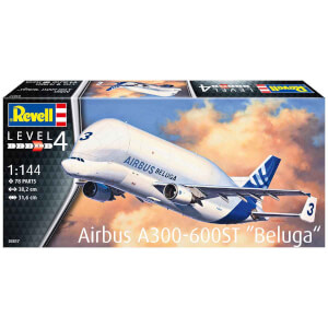 Revell 1:144 Airbus A300-600ST Beluga VSA03817