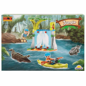 BLX Jungle Orman ve Göl Macerası 29430