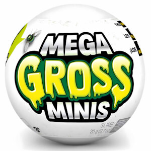 Mega Gross Mini Sürpriz Paket S1 5UG00000