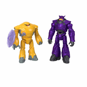 Imaginext Lightyear Figür Seti HGT30