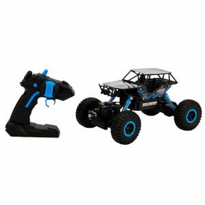 1:16 Rock Crawler USB Şarjlı Uzaktan Kumandalı  Araba