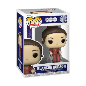 Funko Pop Movies: Blanche Hudson