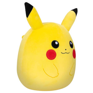 Squishmallows Pokemon Pikachu Peluş 50 cm SQ/PK00018