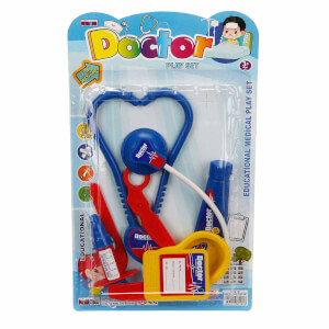 Doktor Seti 7 Parça