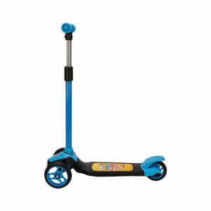 Paw Patrol 3 Tekerlekli Twistable Scooter