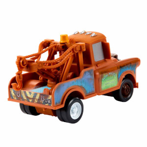 Cars Hareketli Dostlar Mater HPH65