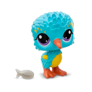 Littlest Pet Shop Minişler Tekli Paket S2