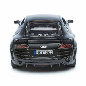 1:18 Audi R8 Gt Special Edition Model Araba