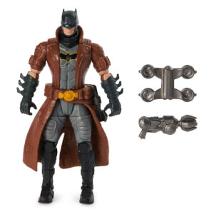 Batman Aksiyon Figür 10 cm