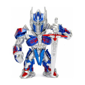 Metalfigs Transformers Optimus Prime Figürü 10 cm