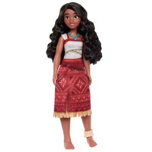 Disney Moana 2 Bebeği JBT33