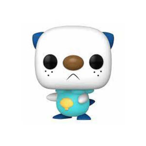 Funko Pop Pokemon: Oshawott