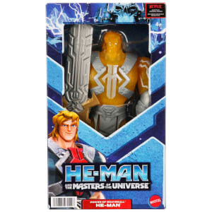 He-Man ve Masters of the Universe Büyük Figür Serisi HBL80