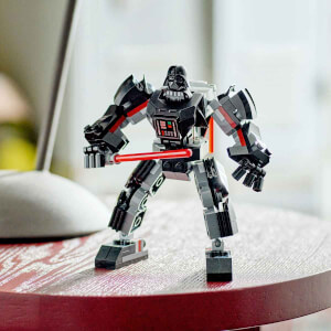 LEGO Star Wars Darth Vader Robotu 75368